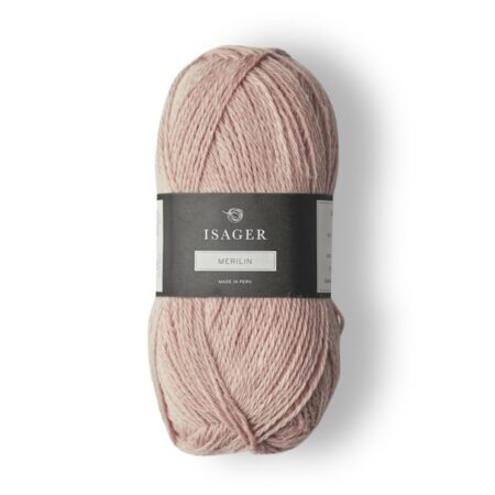 Isager Merilin - 61 Rosa