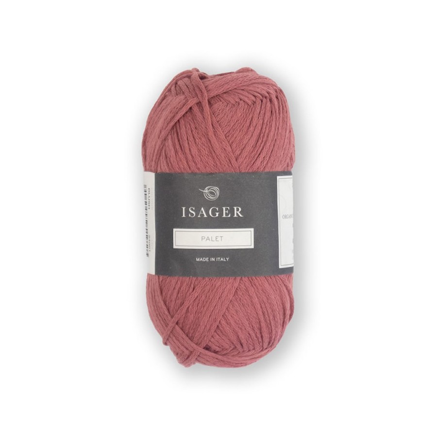 Isager Palet - Blush