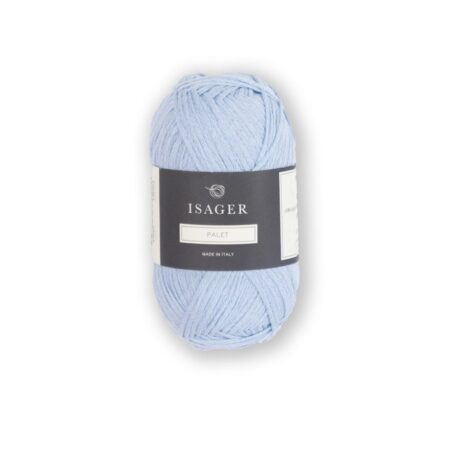 Isager Palet - Frost