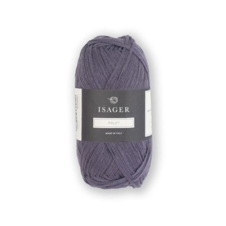 Isager Palet - Granite