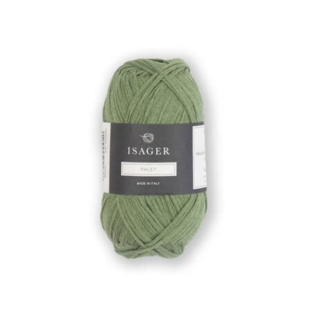 Isager Palet - Green Tea