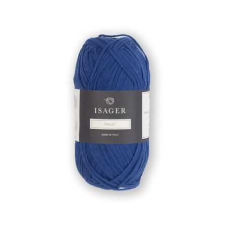 Isager Palet - Indigo