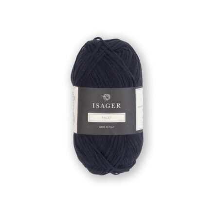 Isager Palet - Ink