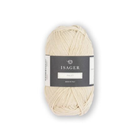 Isager Palet - Linen