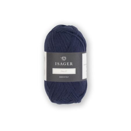 Isager Palet - Navy
