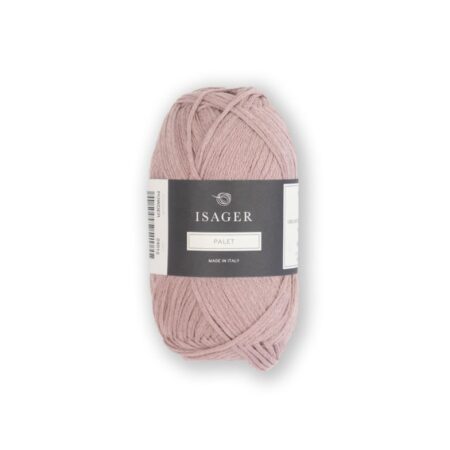 Isager Palet - Powder