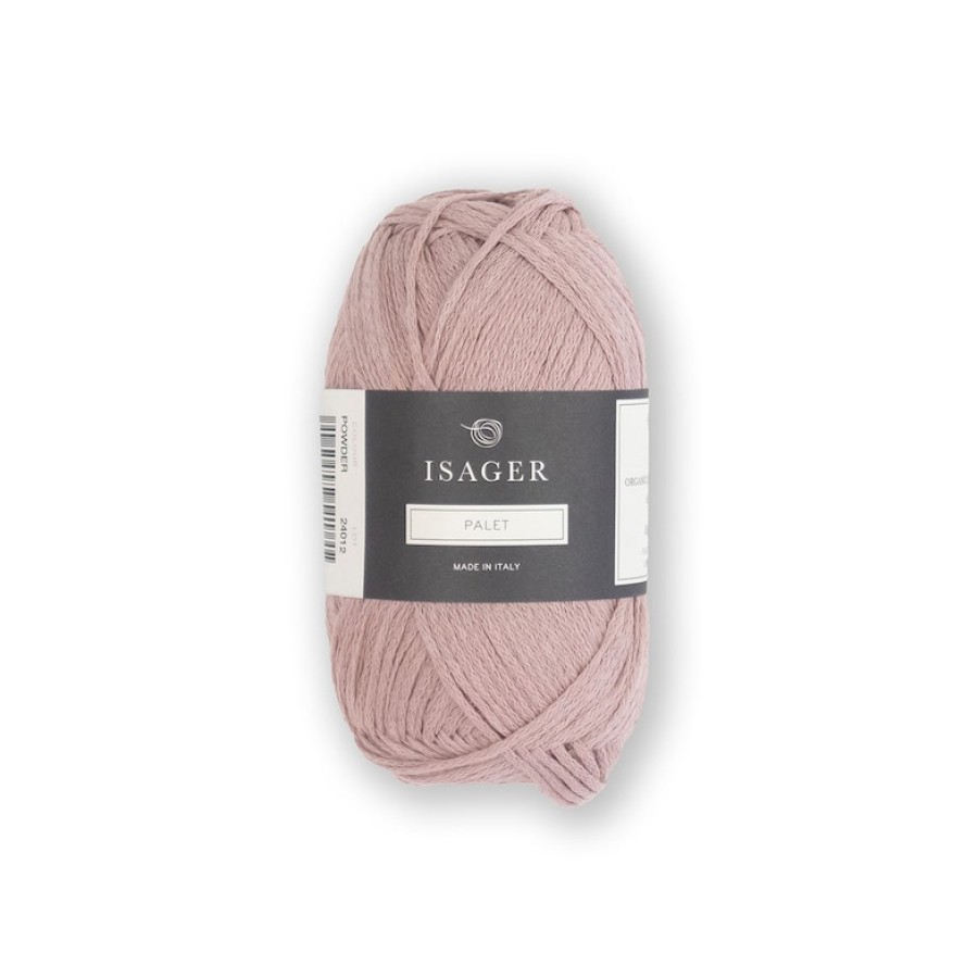 Isager Palet - Powder