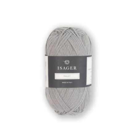 Isager Palet - Sage