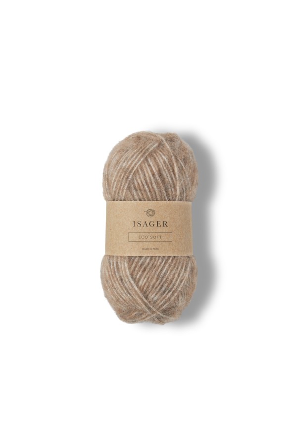Isager Soft - E7S Camel