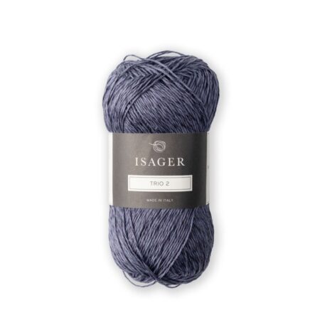Isager Trio 2 - Granite