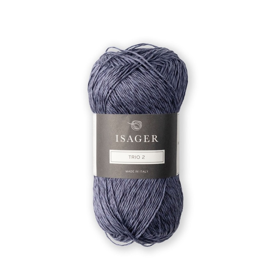 Isager Trio 2 - Granite
