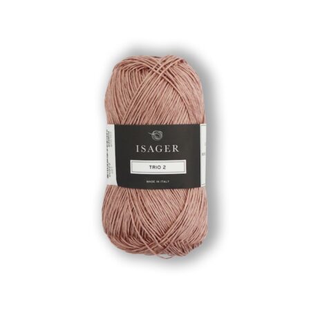 Isager Trio 2 - Powder
