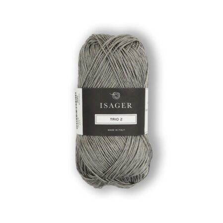 Isager Trio 2 - Sage