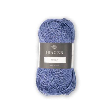 Isager Trio 2 - Sky