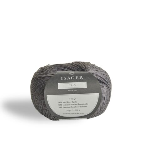 Isager Trio 1 - Granite