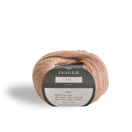 Isager Trio 1 - Powder