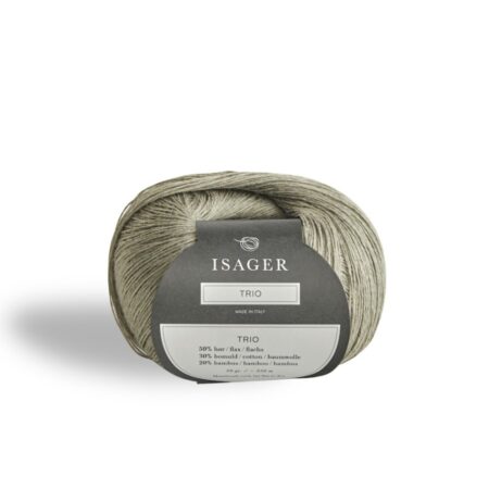 Isager Trio 1 - Sage
