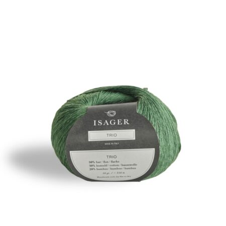 Isager Trio 1 - Thyme