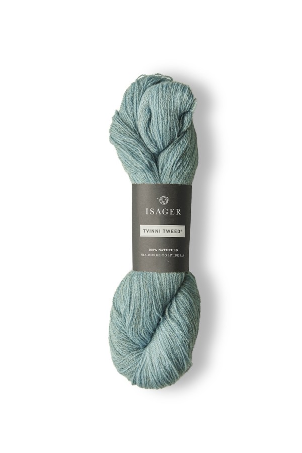 Isager Tvinni - 011s Jeans