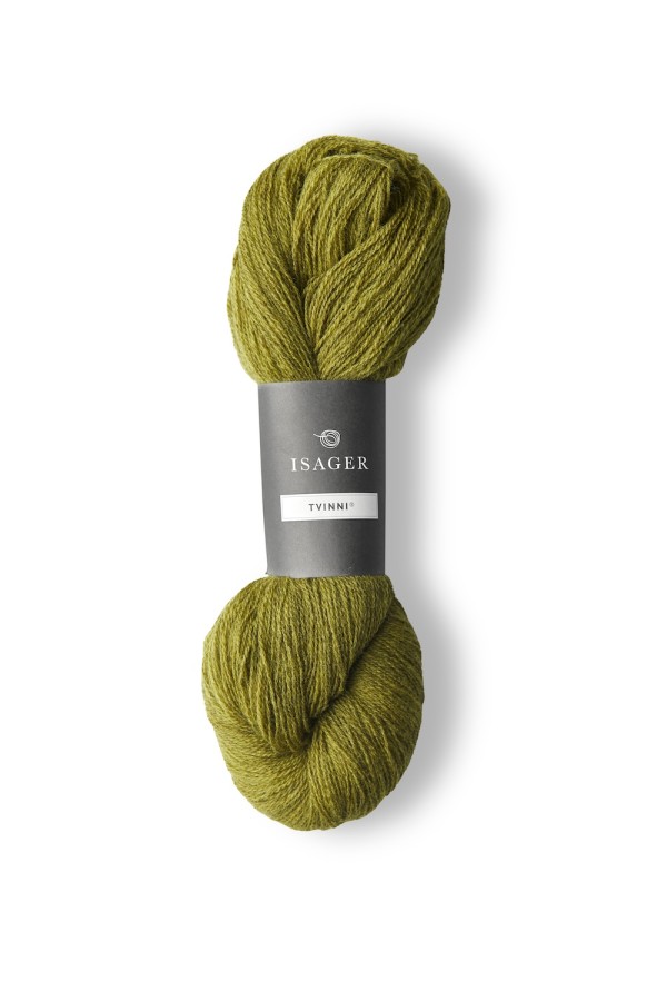 Isager Tvinni - 015s Hellolive