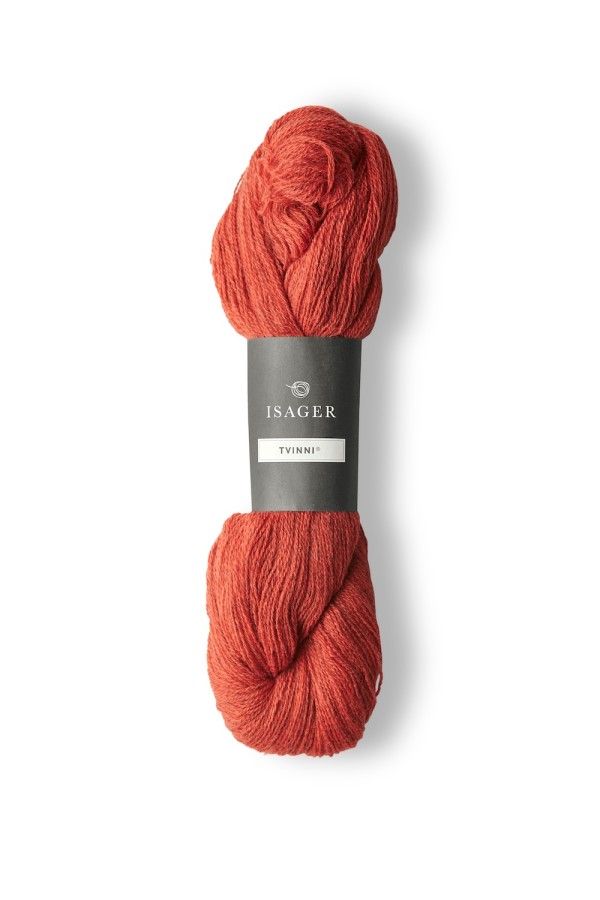 Isager Tvinni - 028s Rot