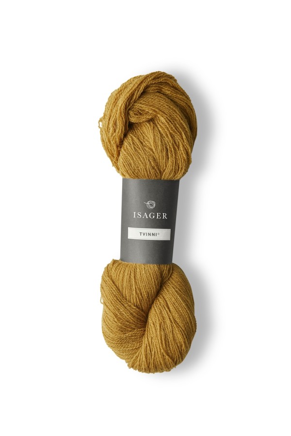 Isager Tvinni - 003 Senf