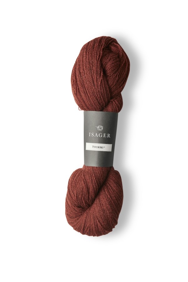 Isager Tvinni - 033s Rost