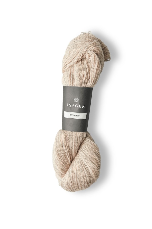 Isager Tvinni - 061s Rosa
