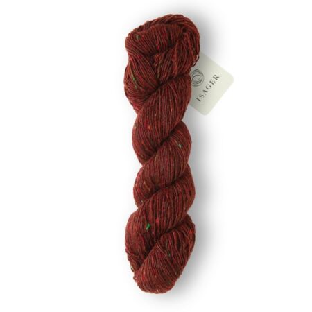 Isager Tweed - Autumn