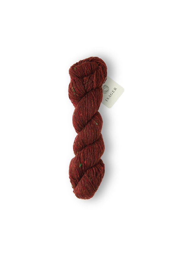 Isager Tweed - Autumn