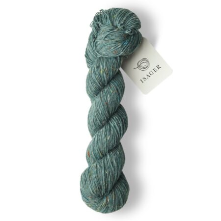 Isager Tweed - Northsea Petrol