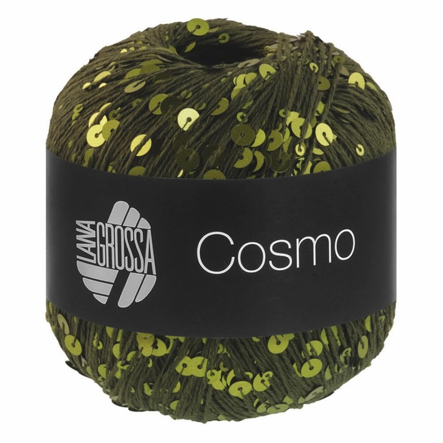 Lana Grossa Cosmo - 22 Moos