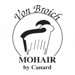 Mohair by Canard