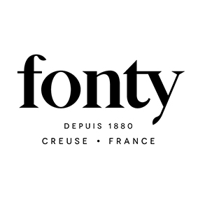 Fonty