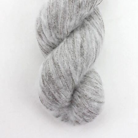 Lotus Yarns Brushed Cashmerino - 03 Hazel