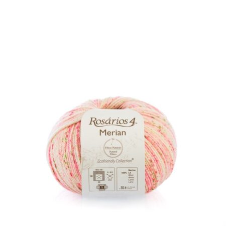 Rosarios4 Merian - 25 Zuckerwatte