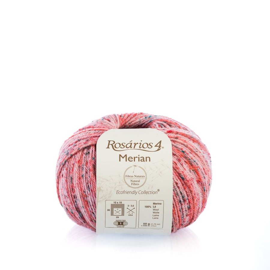 Rosarios4 Merian - 27 Wassermelone