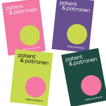 Patent & Patronen Gutschein - CHF 20, CHF 50, CHF 100, CHF 150, CHF 200, CHF 250