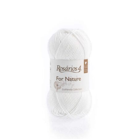 Rosarios4 For Nature - 01 Weiss