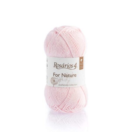 Rosarios4 For Nature - 05 Rosa Bebe Babyrosa