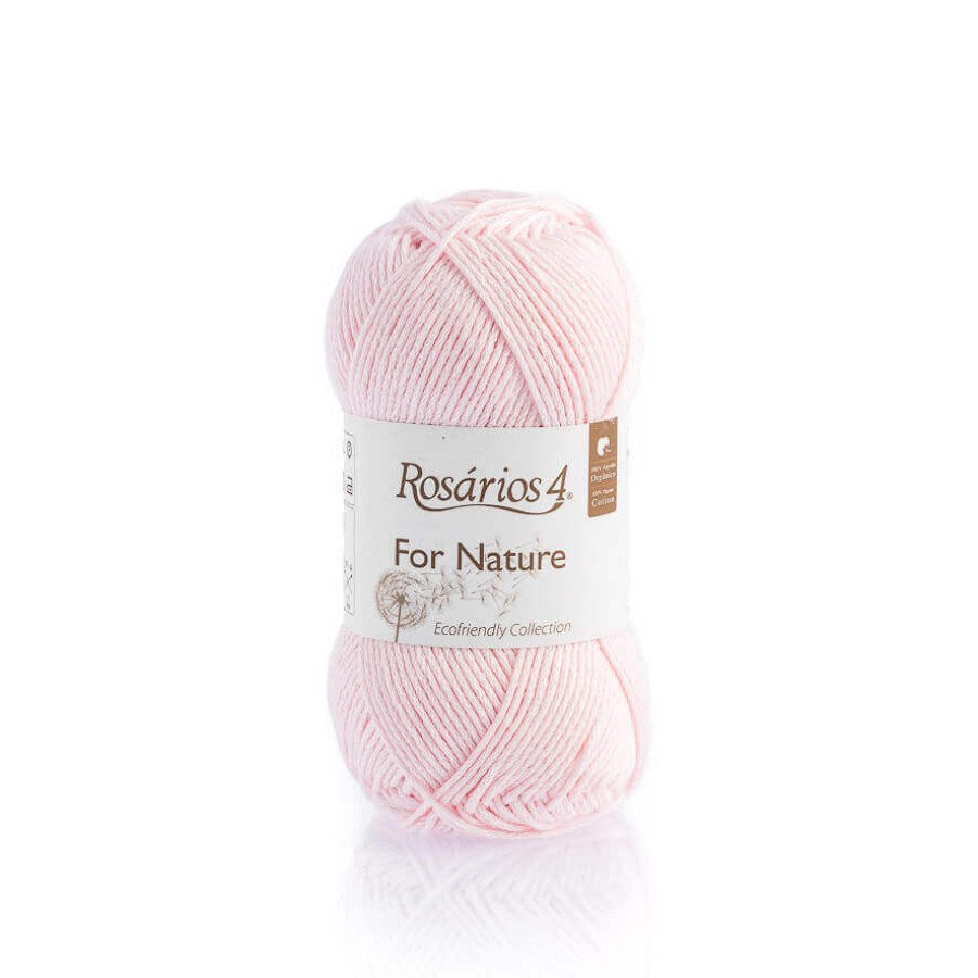 Rosarios4 For Nature - 05 Rosa Bebe Babyrosa