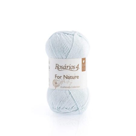 Rosarios4 For Nature - 06 Azul Bébé Babyblau