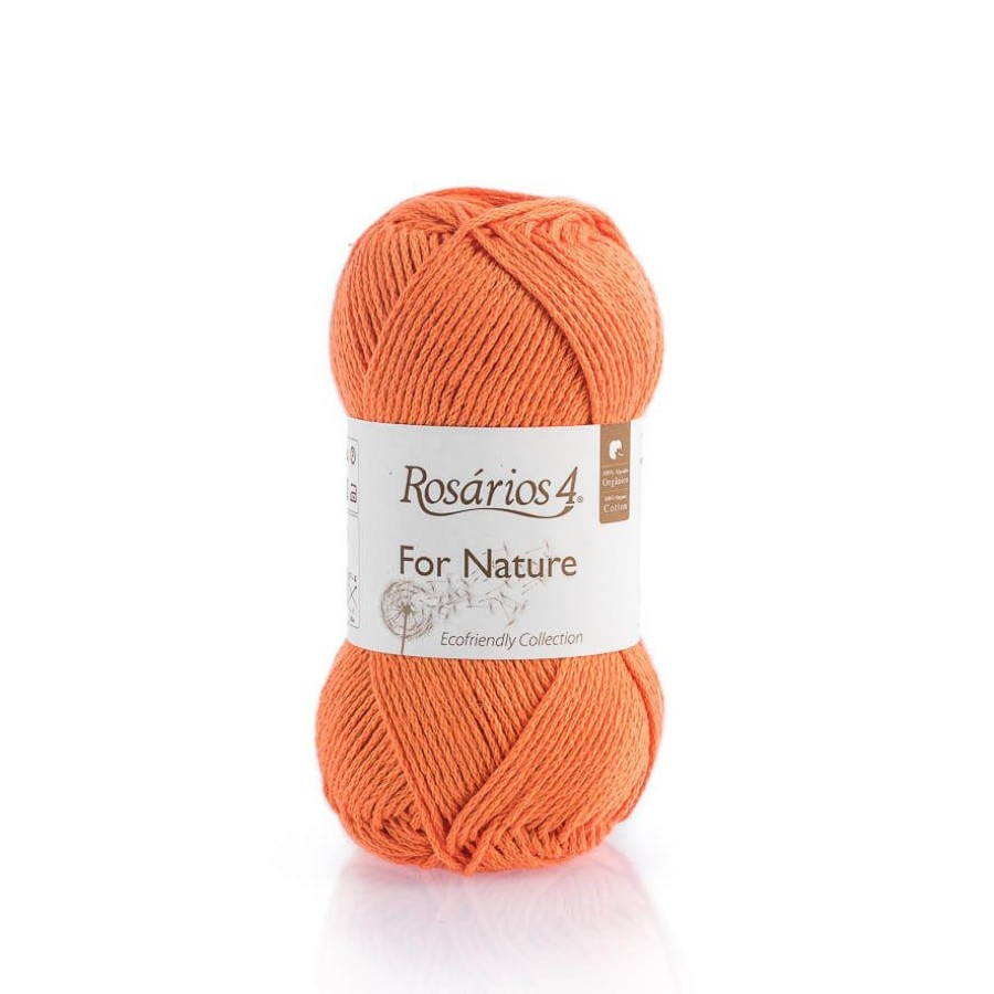 Rosarios4 For Nature - 07 Orange