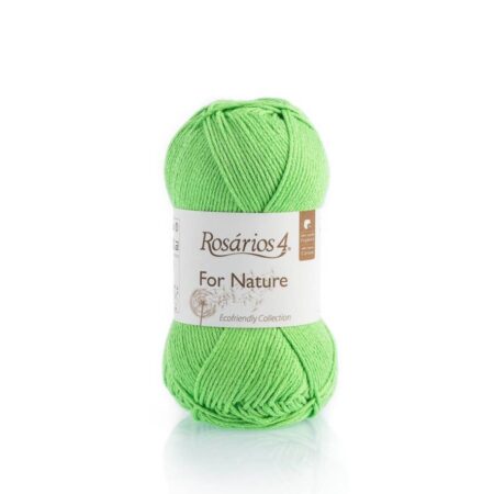 Rosarios4 For Nature - 08 Neon Grün