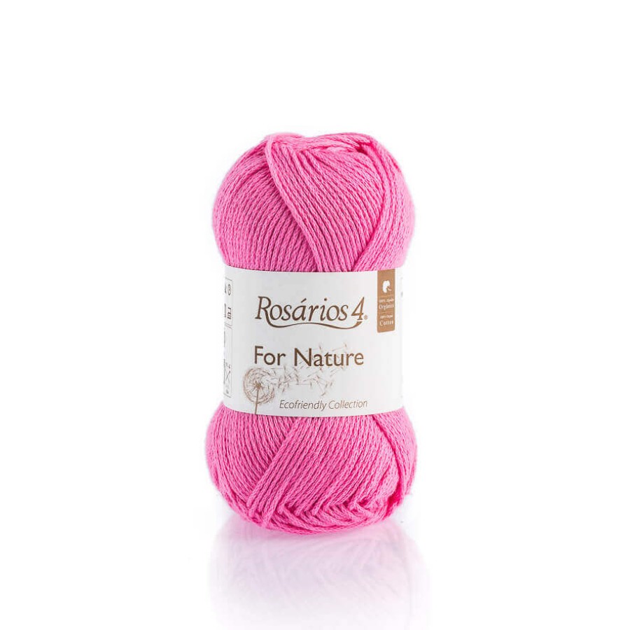Rosarios4 For Nature - 09 Pink