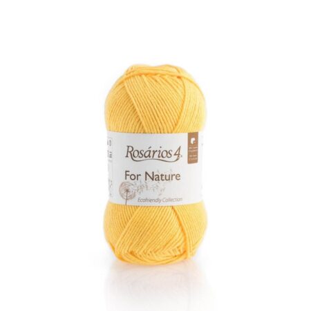 Rosarios4 For Nature - 11 Gelb