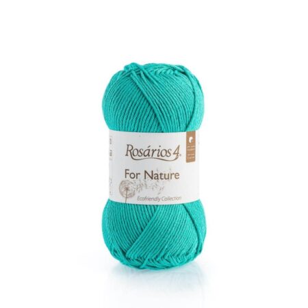 Rosarios4 For Nature - 15 Smaragd