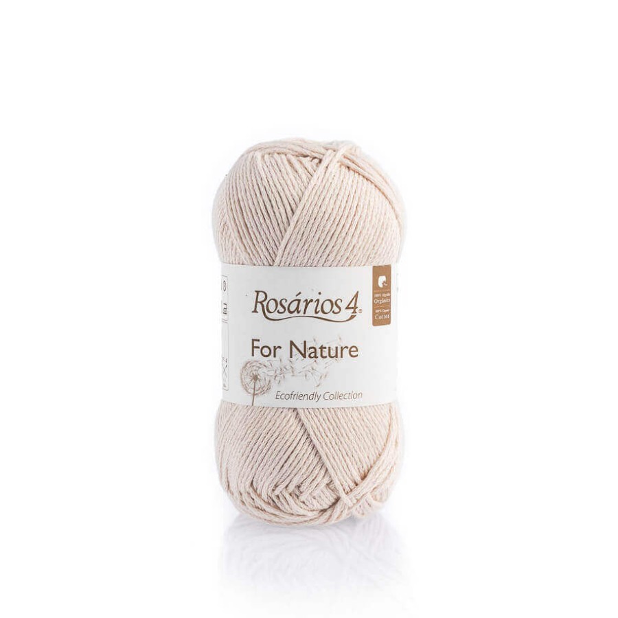 Rosarios4 For Nature - 21 Beige