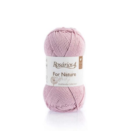 Rosarios4 For Nature - 22 Helles Mauve