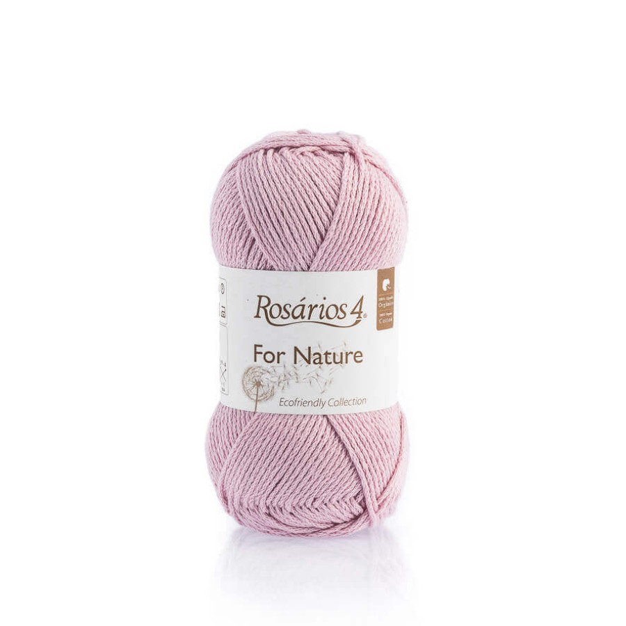 Rosarios4 For Nature - 22 Helles Mauve